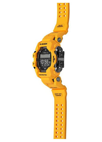 Мужские наручные часы GPR-H1000-9ER+кабель Casio GPR-H1000-9ER +кабель (364263091)