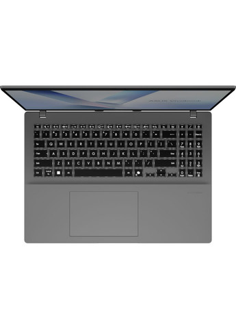 Ноутбук 90NB15F2-M004D0 Vivobook 16 M1607KA-MB060 16" WUXGA IPS, AMD AI 7 350, 16GB, F1TB, UMA, NoOS, Asus (361965052)