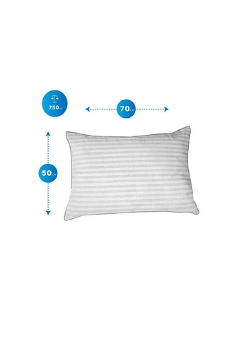 Подушка 50х70 Ніжність Constancy (356457292)