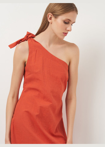 Летний женский сарафан CUPSHE однотонный