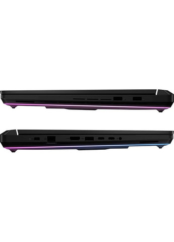 Ноутбук ROG Strix SCAR 16 G635LX-RW205W Off Black (90NR0L81-M00940) Asus (358885181)