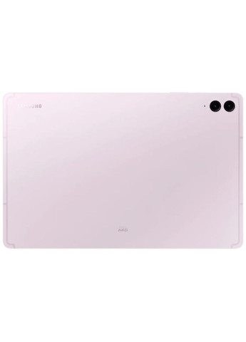 Планшет Galaxy Tab S9 FE Plus Wi-Fi 12/256GB Lavender (SM-X610NLIE) Samsung (371770265)