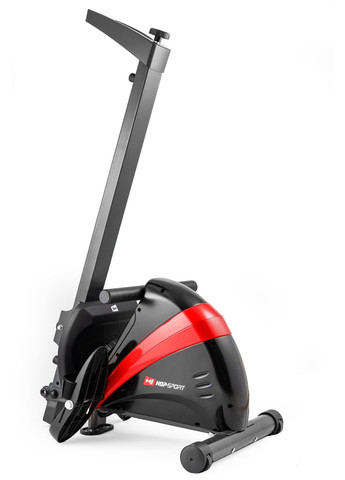 Гребной тренажер HS-030R Boost красный Hop-Sport (301538655)