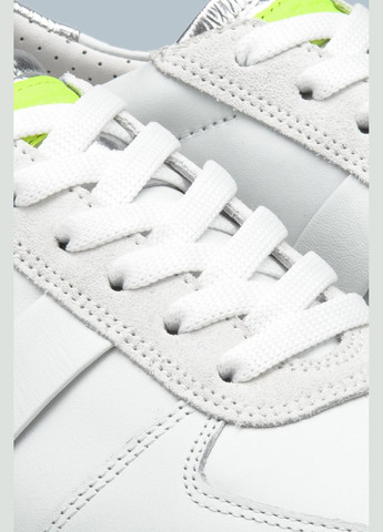 Кросівки, колір білий Estro білі демісезони (282968989)