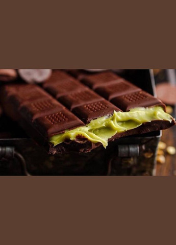 Шоколадка 😍 с фисташкой 150 гр. Швейцария Lindt (346050044)