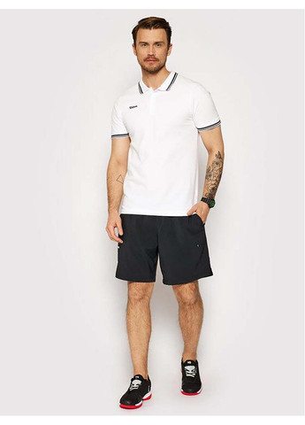 Поло TEAM II COTTON POLO Білий Wilson (333959275)