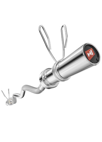 Набор олимпийский PRO 115кг с W-образным грифом Hop-Sport (304267084)