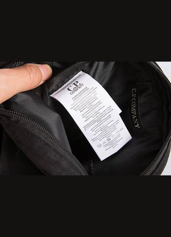 Сумка C.P. Company месенджер сипі компанії сумка через плече No Brand (303974549)