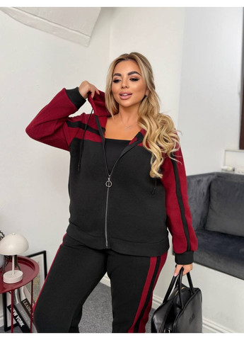 Женский спортивный костюм FINO Mode (365656461)