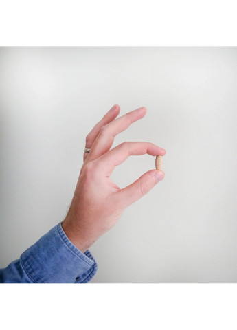 Вітаміни та мінерали Men's One Daily, 60 таблеток MegaFood (293339420)