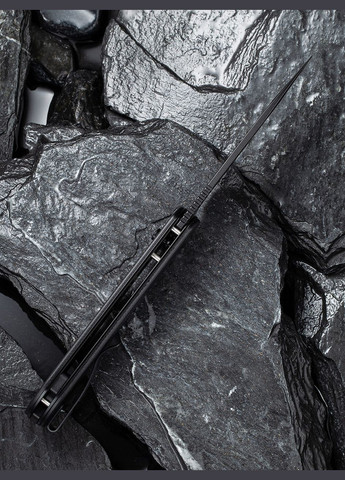 Ніж складаний Button Lock Elementum C2103A Civivi (353505268)