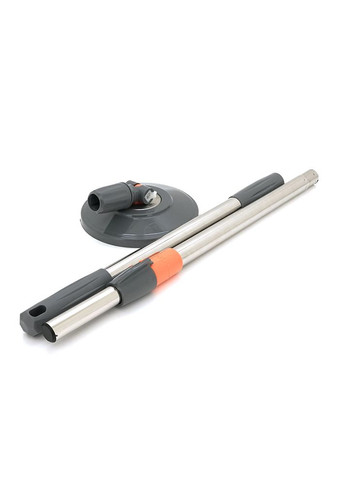 Набір для прибирання Charm LV-A01 (швабра та відро з автовіджимом), Q4 Green Home (315030149)