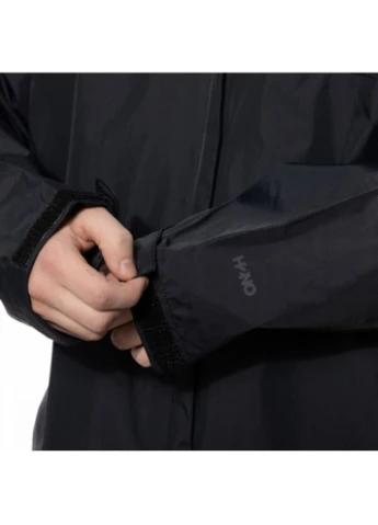 Черная демисезонная куртка torrentshell 3l jacket black 85241-blk Patagonia