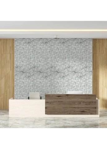 Самоклеющаяся PET мозаика 30*30CM*4MM (D) SW-00002454 Sticker Wall (353968071)