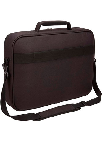 Сумка для ноутбука Advantage Clamshell Bag 17" ADVB-117 Black (3203991) Case Logic (306745398)