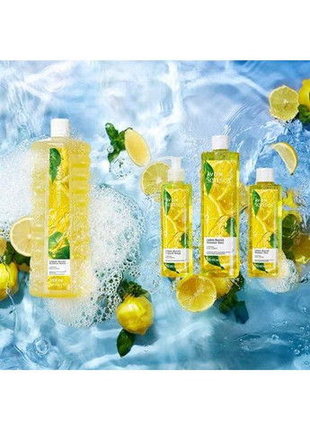 Лосьйон-спрей для тіла Цитрусовий заряд 100 мл цитрусовий спрей для тіла зволожуючий лосьйон для тіла Avon (367622571)