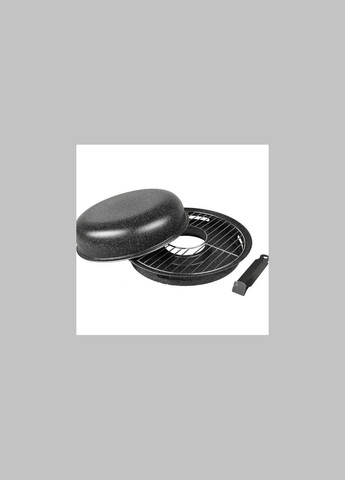 Сковорода гриль-газ Benson BN-803 з антипригарним покриттям Digital (336545358)