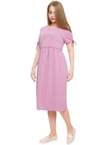 Бузкова плаття 14192-1 Alenka Plus