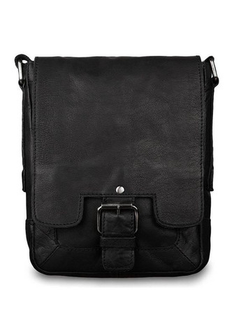 Мужская сумка 8341 (8341 BLACK) Ashwood (335404429)
