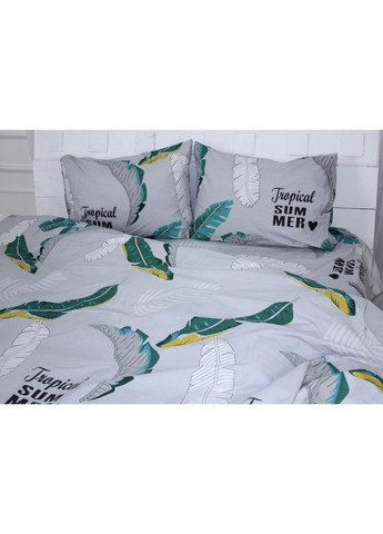 Постельное белье Бязь Premium 17-0388 Reims (m307358) Mirson Бязь Premium 17-0388 Reims Євро (366562707)