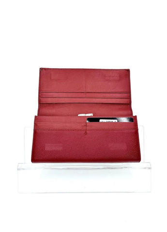 Женский кошелек из эко-кожи F8806-2 лавандовый 18,5 x 9 x 2,5 No Brand (371682508)