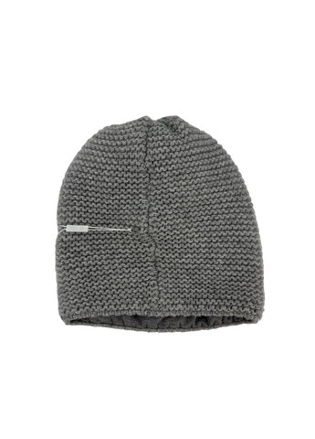 Шапка, арт. 374S, сірий, 54 Trestelle (357204052)