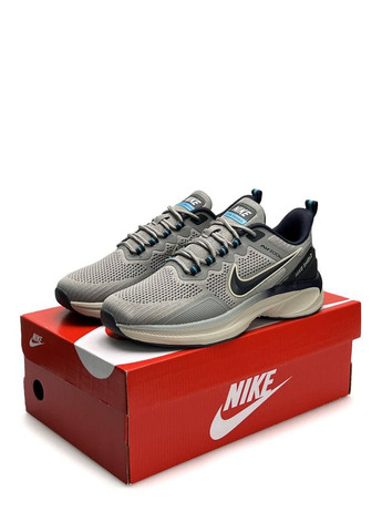 Оливкові Осінні кросівки чоловічі nike No Brand Air Zoom Pegasus Olive Beige