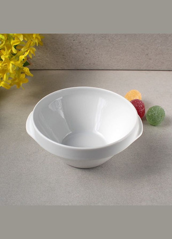 Бульонница фарфоровая Kaszub Hel 350 мл Lubiana (334342439)