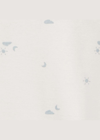 Комплект боди 4в1 унисекс 69-72 см (1R584210_) Carter's (303575400)