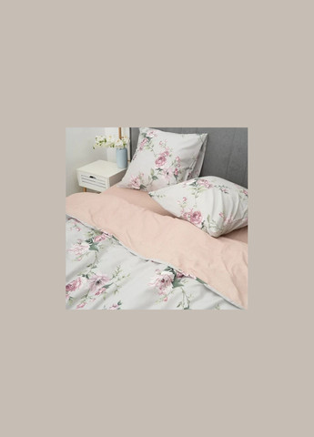 Постільна білизна сатин твіл - 778 сімейна Viluta (344450170)