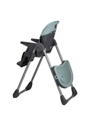 Стул для кормления ребенка Lan 2в1, light green FreeOn (364193646)