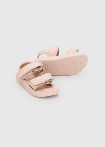 Розовые босоножки для девочки n91-2l розовый (2000990532091s) shop (2000990532091) Stepln