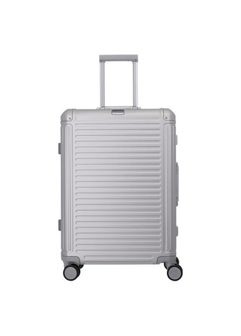 Валіза NEXT/Silver M Середня TL079948-56 official Travelite (372673937)