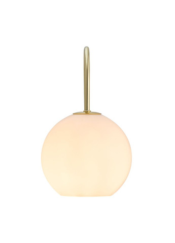 Настінний світильник Franca з латуні Nordlux (301342699)