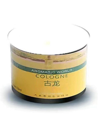 Набір змінних гелевих картриджів для ароматизатора Fresh 3 шт (R051146) CAR (349843607)