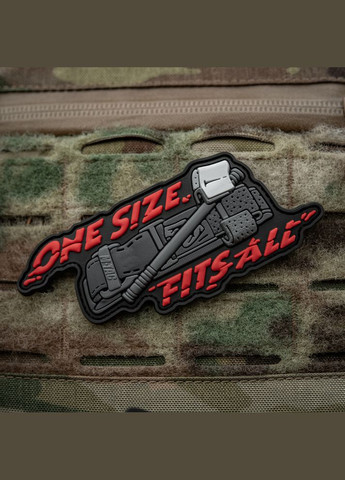 Нашивка Tourniquet PVC M-TAC (315048030)