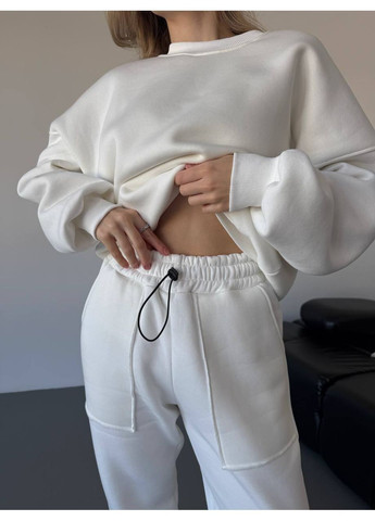 Женский теплый спортивный костюм Asi.Store.ua (366030015)