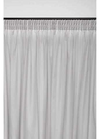 Тюль Вуаль 2,5м х від 2,5м до 3м HYGG (370598647)