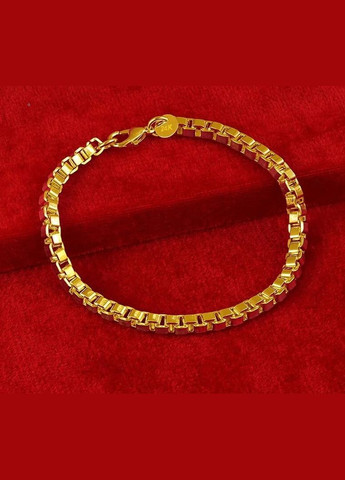 Браслет на руку золотистий Самуї Fashion Jewelry (290664041)
