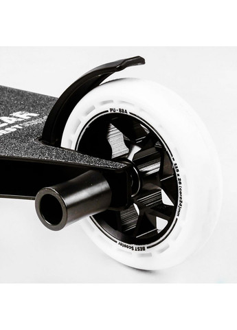 Самокат трюковый 53х12х85 см Best Scooter (289367552)