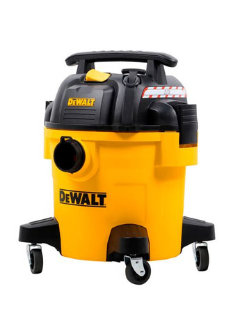 Пилосос професійний 1050Вт 15кПа контейнер 20л 62кг DeWALT (360396967)
