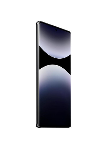 Смартфон Redmi Note 14 Pro 8/256GB Dual Sim Midnight Black Xiaomi (316301106)