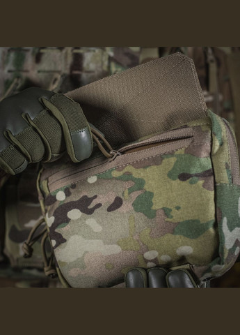 Сумконопашник Large Elite Multicam M-TAC (303262479)