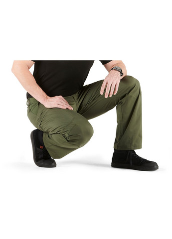 Брюки тактические 5.11 APEX PANTS TDU Green 5.11 Tactical (315822430)