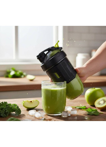 Качественный тритановый шейкер 700 мл для фитнеса. TKK (303925283)