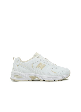 Білі кросівки чоловічі 530 white mr530sya New Balance