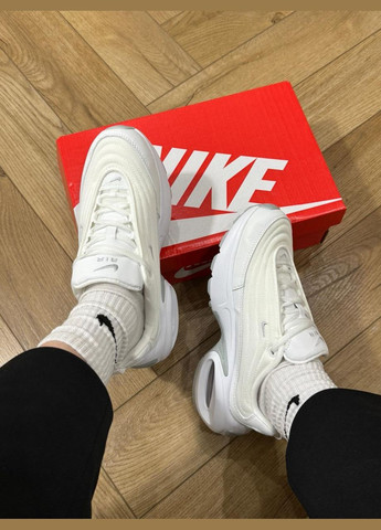 Кроссовки женские No Brand белые демисезоны (327825956)