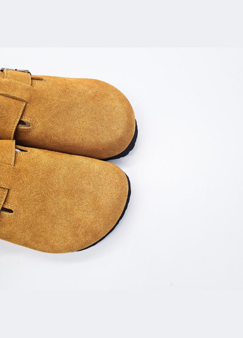 Сабо (р) Рудий Замшa 0-1-1-25WL-02005-3 Lifexpert (334831392)