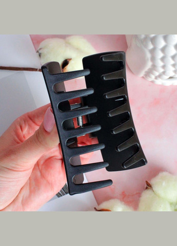 Заколка крабик для эмоции волос No Brand (335049867)