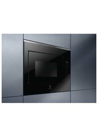 Мікрохвильова піч Electrolux KMFE264TEX (389549434)
